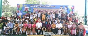 11ème anniversaire de la Fondation Phuket Sunshine Village 005