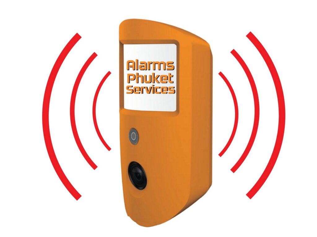 Phuket Alarms Services