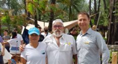 Action Écologique avec notre partenaire Oceans for All 003