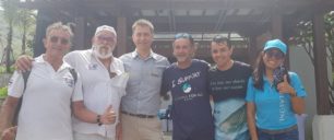 Action Écologique avec notre partenaire Oceans for All 006