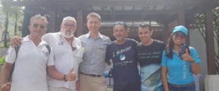 Action Écologique avec notre partenaire Oceans for All 006