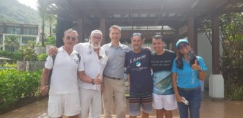 Action Écologique avec notre partenaire Oceans for All 007