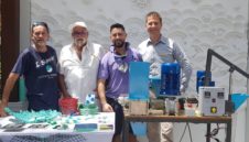 Action Écologique avec notre partenaire Oceans for All 010