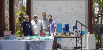 Action Écologique avec notre partenaire Oceans for All 013