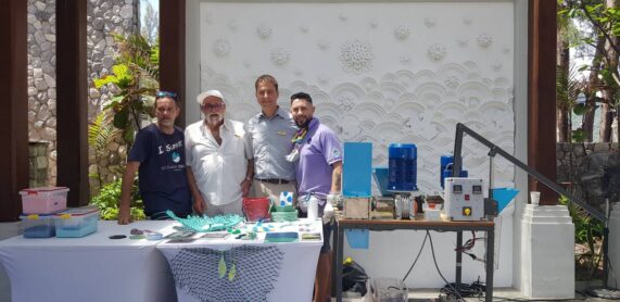 Action Écologique avec notre partenaire Oceans for All 013