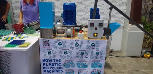 Action Écologique avec notre partenaire Oceans for All 017