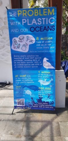 Action Écologique avec notre partenaire Oceans for All 018