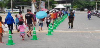 Actions UFE durant l'épidémie du COVID-19 007