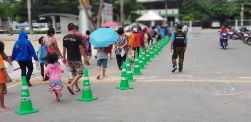 Actions UFE durant l'épidémie du COVID-19 007