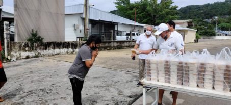Actions UFE durant l'épidémie du COVID-19 019