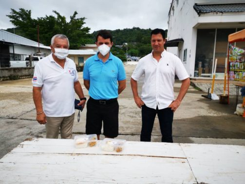 Actions UFE durant l'épidémie du COVID-19 022