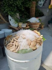 Brunch au Pullman Panwa Beach Resort le dimanche 28 février 2021_16