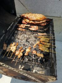 Brunch au Pullman Panwa Beach Resort le dimanche 28 février 2021_18