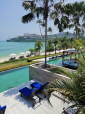 Brunch au Pullman Panwa Beach Resort le dimanche 28 février 2021_22