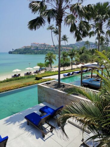 Brunch au Pullman Panwa Beach Resort le dimanche 28 février 2021_22