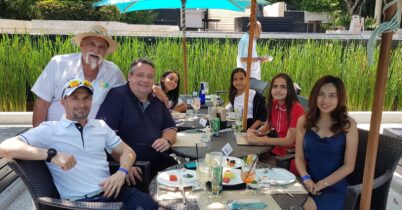 Brunch au Pullman Panwa Beach Resort le dimanche 28 février 2021_23