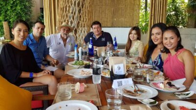 Brunch au Pullman Panwa Beach Resort le dimanche 28 février 2021_24