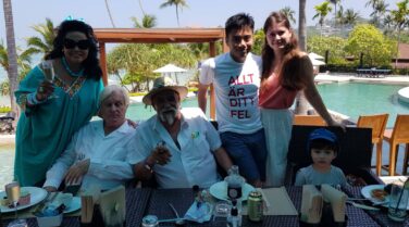 Brunch au Pullman Panwa Beach Resort le dimanche 28 février 2021_26