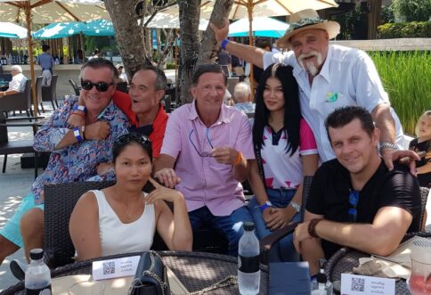 Brunch au Pullman Panwa Beach Resort le dimanche 28 février 2021_27