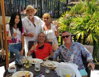 Brunch au Pullman Panwa Beach Resort le dimanche 28 février 2021_28