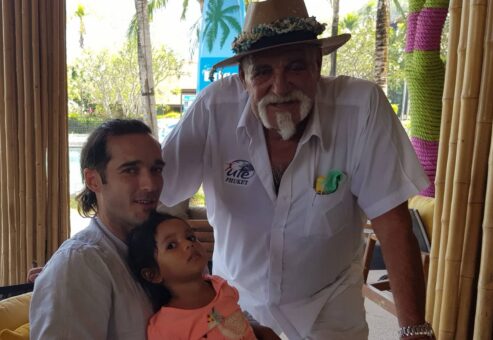 Brunch au Pullman Panwa Beach Resort le dimanche 28 février 2021_29