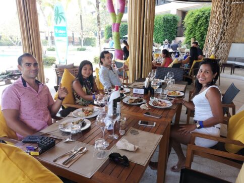 Brunch au Pullman Panwa Beach Resort le dimanche 28 février 2021_3