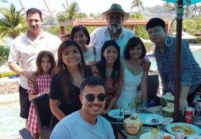 Brunch au Pullman Panwa Beach Resort le dimanche 28 février 2021_30