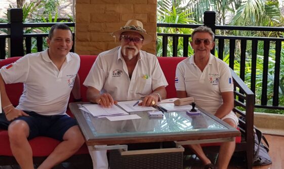 Brunch au Pullman Panwa Beach Resort le dimanche 28 février 2021_31