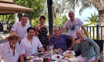 Brunch au Pullman Panwa Beach Resort le dimanche 28 février 2021_32