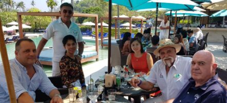Brunch au Pullman Panwa Beach Resort le dimanche 28 février 2021_33