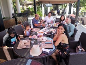 Brunch au Pullman Panwa Beach Resort le dimanche 28 février 2021_5