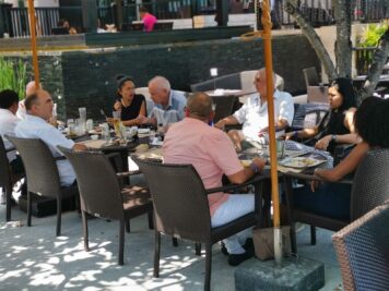 Brunch au Pullman Panwa Beach Resort le dimanche 28 février 2021_8