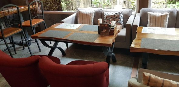 Diner UFE Phuket - Fresca 14-12-2019