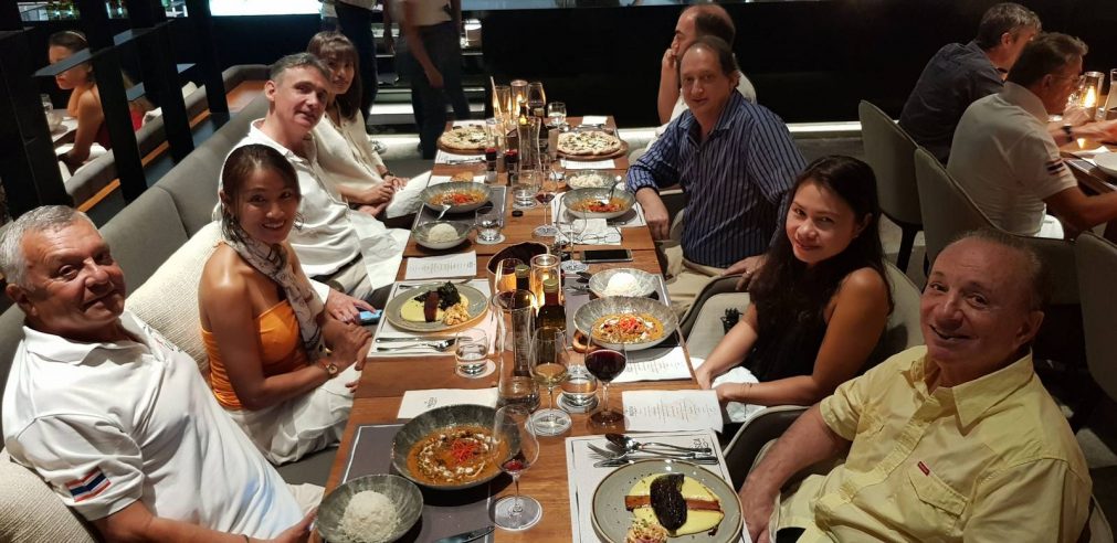 Diner UFE Phuket - Fresca 14-12-2019_18