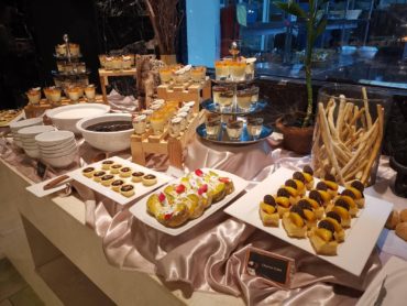 Diner UFE Phuket du 29 Février 2020 au Wyndham Grand Kalim_11