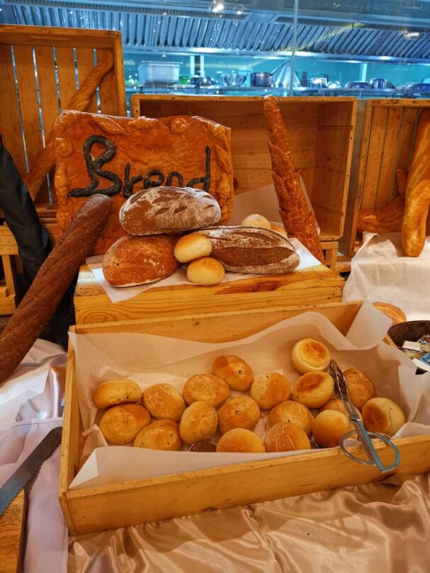 Diner UFE Phuket du 29 Février 2020 au Wyndham Grand Kalim_12