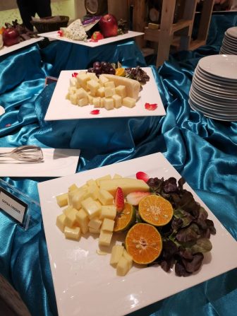 Diner UFE Phuket du 29 Février 2020 au Wyndham Grand Kalim_13