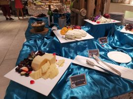 Diner UFE Phuket du 29 Février 2020 au Wyndham Grand Kalim_14