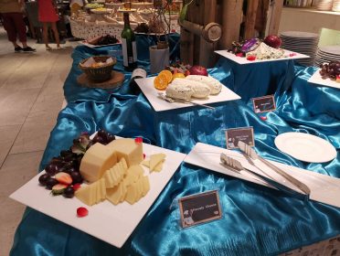 Diner UFE Phuket du 29 Février 2020 au Wyndham Grand Kalim_14