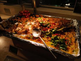 Diner UFE Phuket du 29 Février 2020 au Wyndham Grand Kalim_15