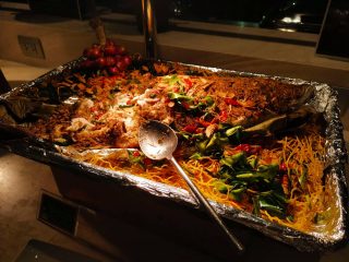 Diner UFE Phuket du 29 Février 2020 au Wyndham Grand Kalim_15