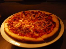 Diner UFE Phuket du 29 Février 2020 au Wyndham Grand Kalim_16