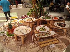 Diner UFE Phuket du 29 Février 2020 au Wyndham Grand Kalim_17