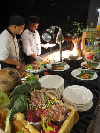 Diner UFE Phuket du 29 Février 2020 au Wyndham Grand Kalim_20