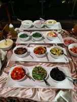 Diner UFE Phuket du 29 Février 2020 au Wyndham Grand Kalim_22