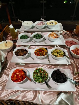Diner UFE Phuket du 29 Février 2020 au Wyndham Grand Kalim_22