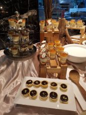 Diner UFE Phuket du 29 Février 2020 au Wyndham Grand Kalim_23