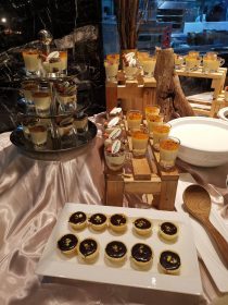 Diner UFE Phuket du 29 Février 2020 au Wyndham Grand Kalim_23