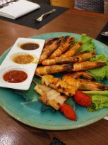 Diner UFE Phuket du 29 Février 2020 au Wyndham Grand Kalim_24