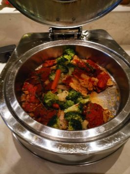 Diner UFE Phuket du 29 Février 2020 au Wyndham Grand Kalim_28